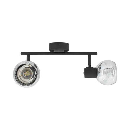 Ceiling Light Ledkia Terni 2 25 W
