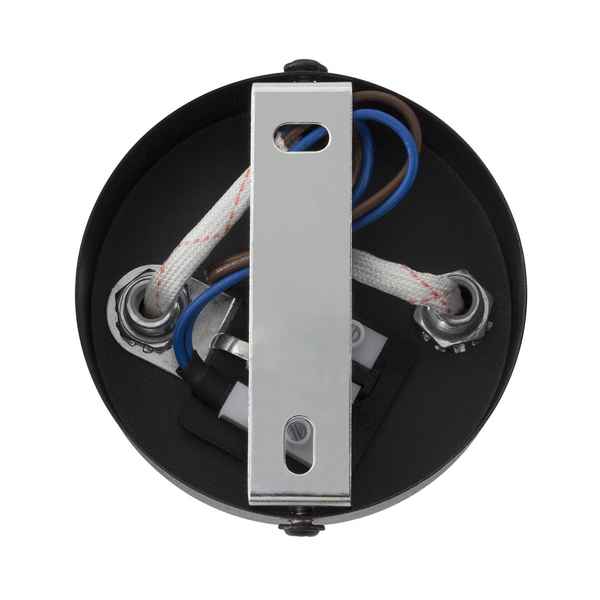 Ceiling Light Ledkia Terni 2 25 W