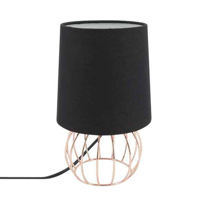 Desk Lamp Ledkia Lupe Aluminium