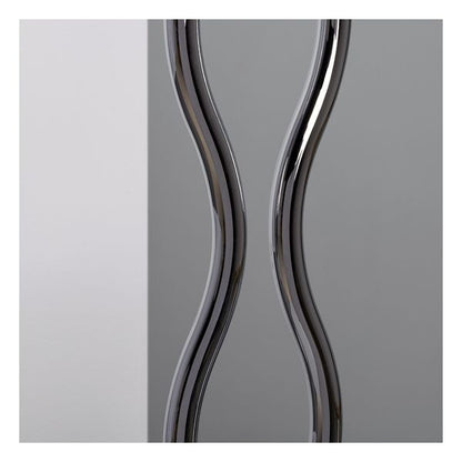 Lampada da scrivania Ledkia Infinity Silicone Alluminio 450 lm (∅140x410 mm)
