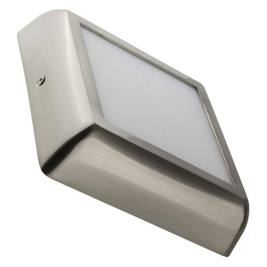 False ceiling LED Ledkia Design A 12 W 880 Lm (Warm White 2800K - 3200K)