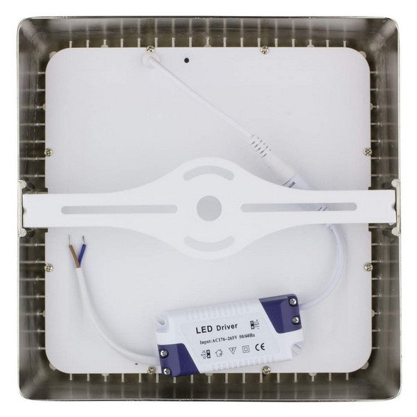 Controsoffitto LED Ledkia Design A 12 W 880 Lm (Bianco Caldo 2800K - 3200K)