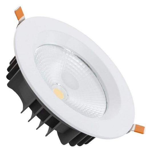 Spotlight Downlight LED LIFUD A+ 20 W 1700 Lm (Cool White 6000K - 6600K)