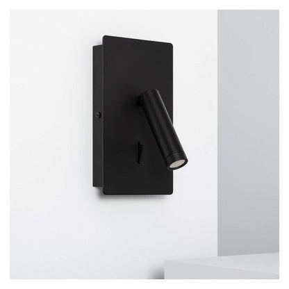 Lampada da Parete Ledkia Kaskazini A+ 6 W 600 Lm