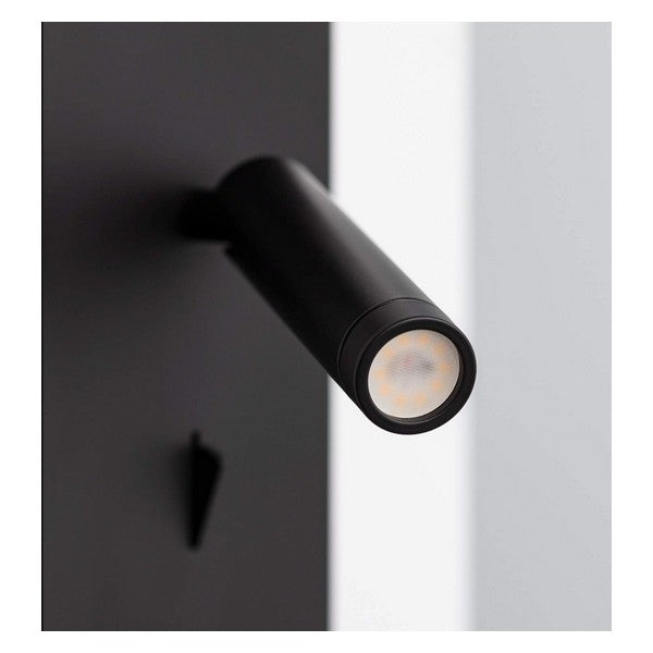 Lampada da Parete Ledkia Kaskazini A+ 6 W 600 Lm