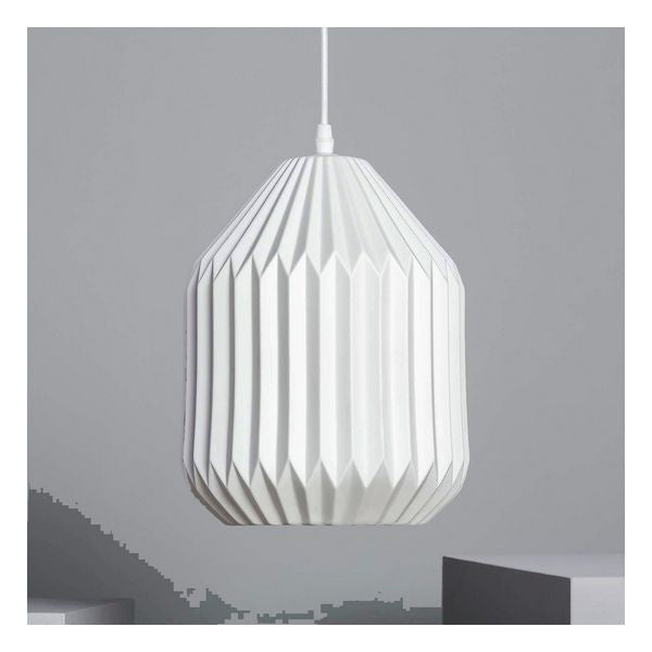 Plafoniera Ledkia Erebus 40 W