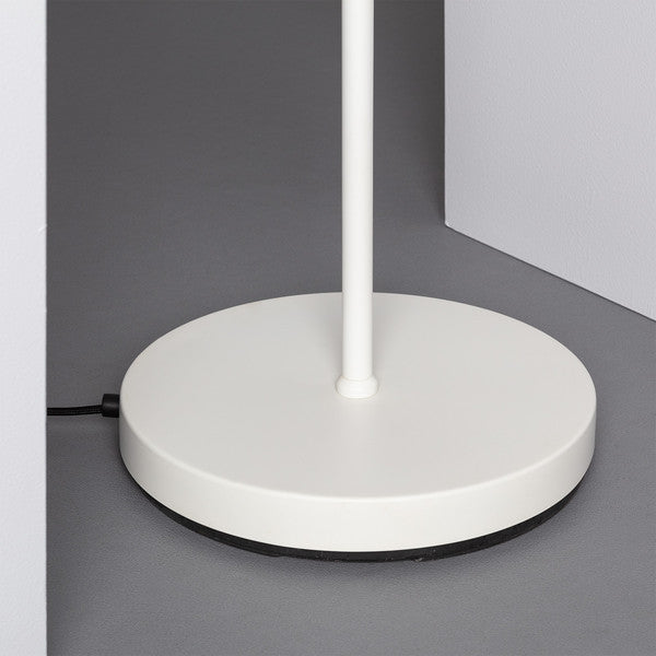 Lampada da Terra Ledkia Whirlwind Metallo 25 W (1640x310x254 mm)