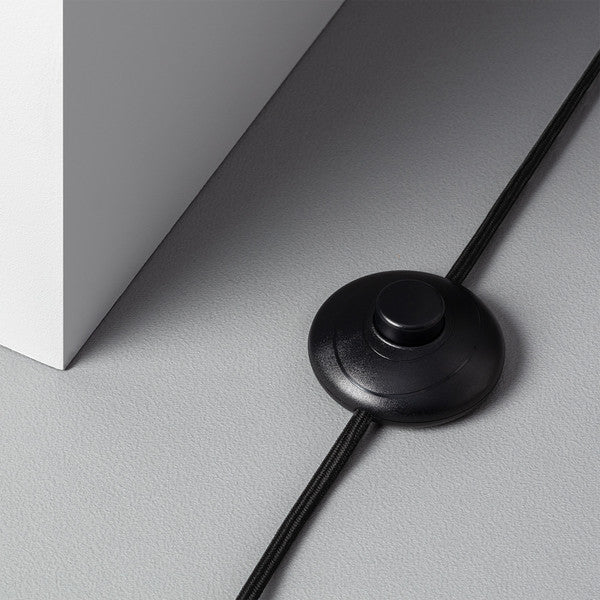 Lampada da Terra Ledkia Whirlwind Metallo 25 W (1640x310x254 mm)