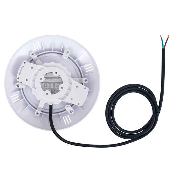 Luce LED per piscina Ledkia A+ 20W (RGB)