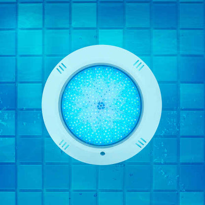 Luce LED per piscina Ledkia A+ 20W (RGB)
