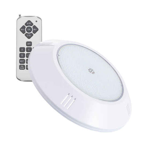 Luce LED per piscina Ledkia A+ 20W (RGB)