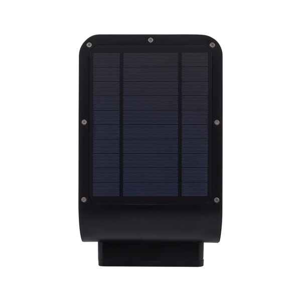 LED Wall Light Ledkia Brasil IP65 Solar A++ 400 Lm (2800K - 3200K Warm White)