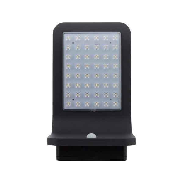 LED Wall Light Ledkia Brasil IP65 Solar A++ 400 Lm (5700K - 6200K Cool White)