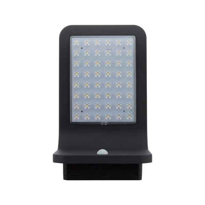 LED Wall Light Ledkia Brasil IP65 Solar A++ 400 Lm (5700K - 6200K Cool White)