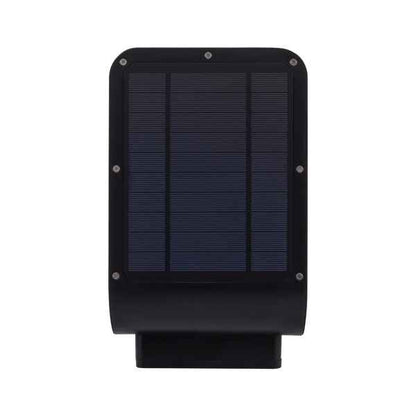 LED Wall Light Ledkia Brasil IP65 Solar A++ 400 Lm (5700K - 6200K Cool White)