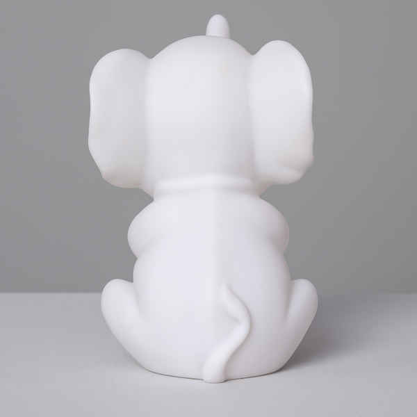 Night Light Ledkia Elefante (RGB)