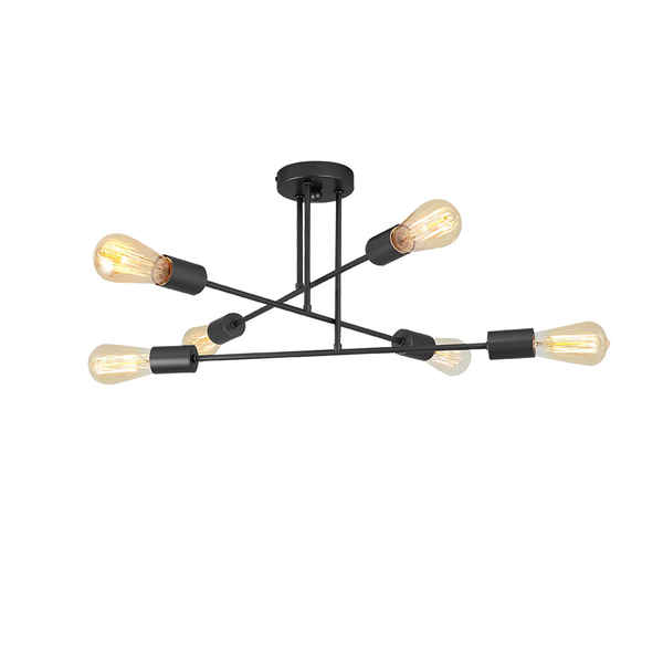 Ceiling Light Ledkia Fimbo 6