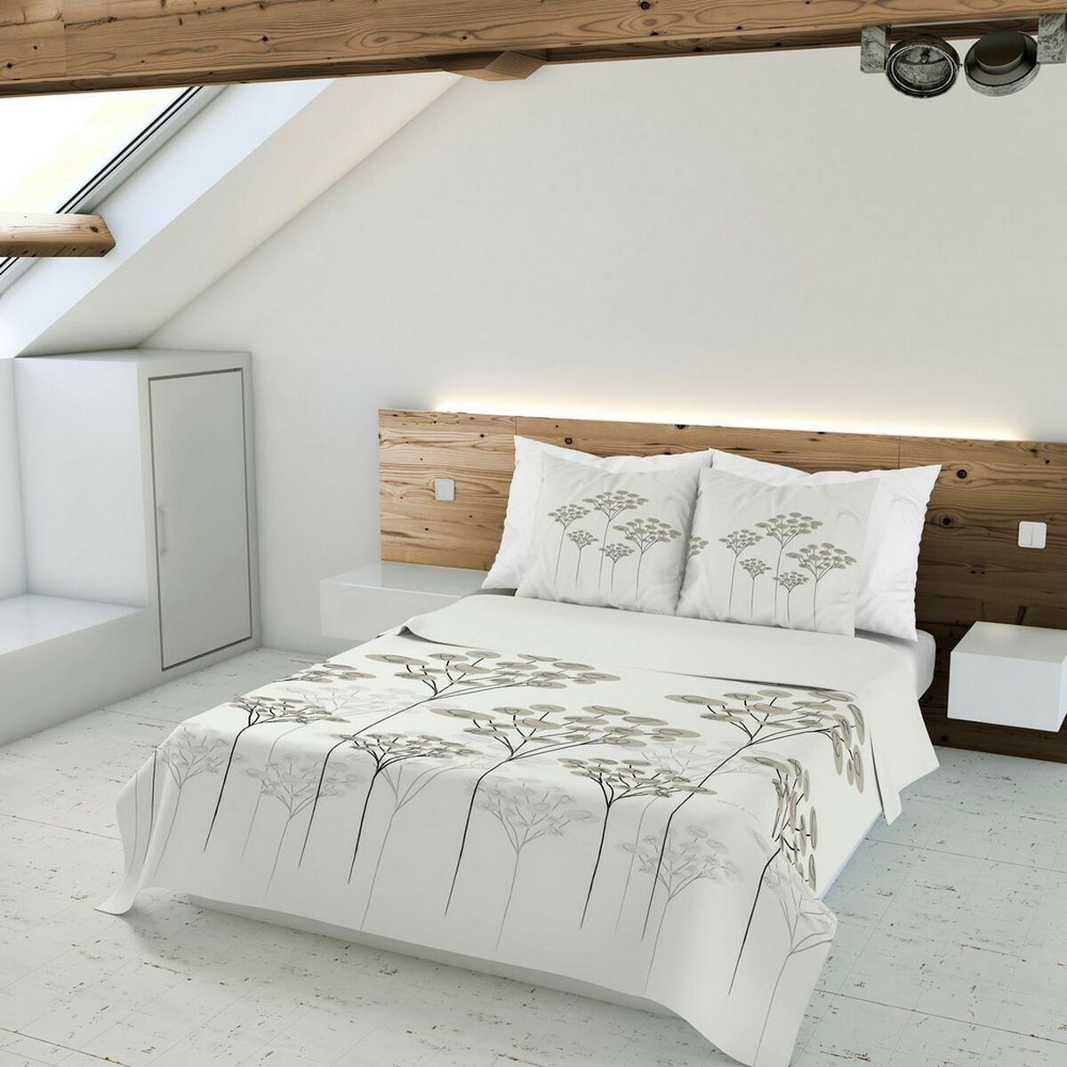 Completo letto Drago Devota e Lomba Drago