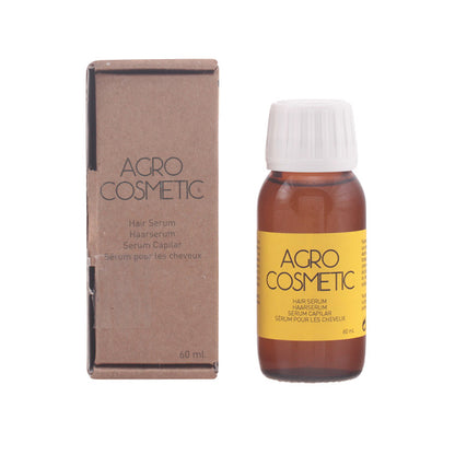 Siero Agrocosmetico per Capelli