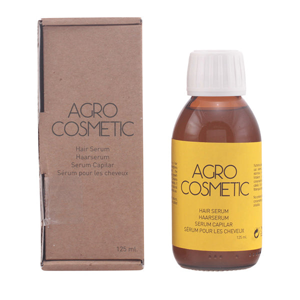 Siero Agrocosmetico per Capelli