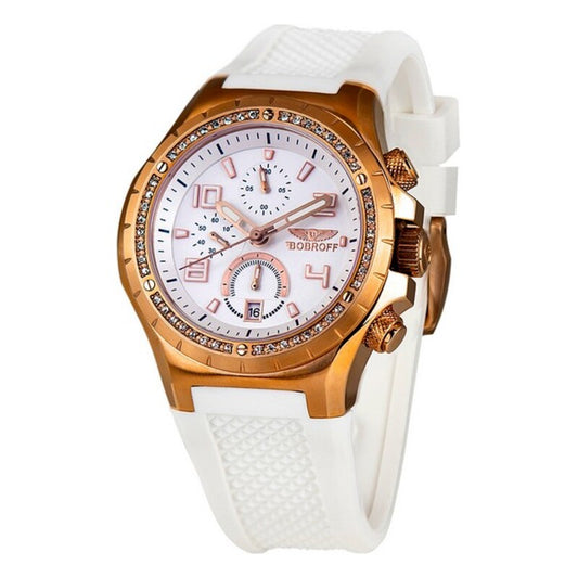 Orologio da donna Bobroff BF1002L25 (Ø 43 mm)