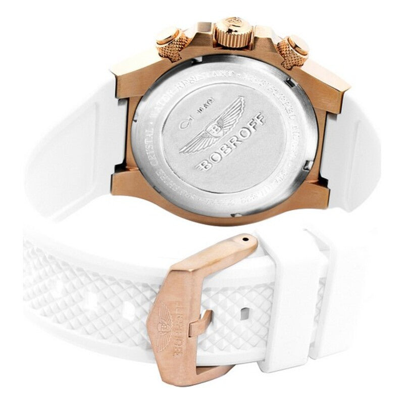 Orologio da donna Bobroff BF1002L25 (Ø 43 mm)