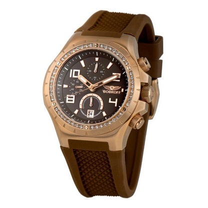 Orologio da donna Bobroff BF1002L65 (ø 44 mm)