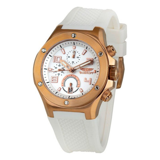 Orologio da donna Bobroff BF1002M25 (Ø 43 mm)