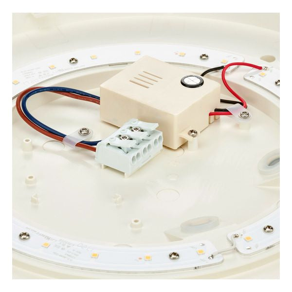 Controsoffitto Philips Ledinaire LED A+ 1700 Lm 18,5 W (3000K Bianco Caldo)
