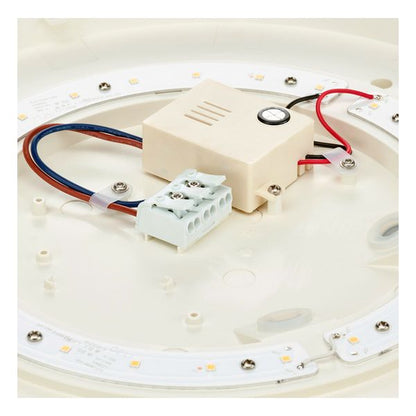 Controsoffitto Philips Ledinaire LED A+ 1700 Lm 18,5 W (3000K Bianco Caldo)