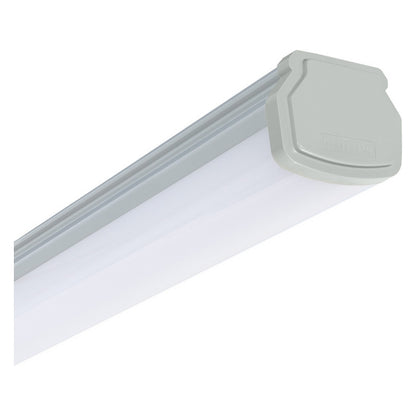Schermo LED ermetico Philips Ledinaire A+ 30 W 3600 lm (6500K Bianco Freddo)