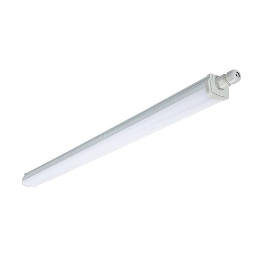 LED Airtight Screen Philips Ledinaire A+ 30 W 3600 lm (6500K Cool White)