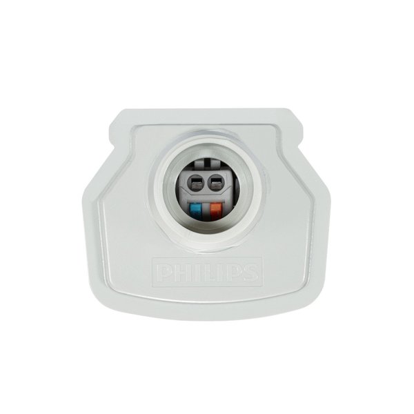 Schermo LED ermetico Philips Ledinaire A+ 30 W 3600 lm (6500K Bianco Freddo)