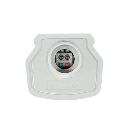 Schermo LED ermetico Philips Ledinaire A+ 30 W 3600 lm (6500K Bianco Freddo)