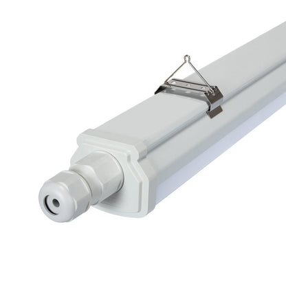 Schermo LED ermetico Philips Ledinaire A+ 30 W 3600 lm (6500K Bianco Freddo)