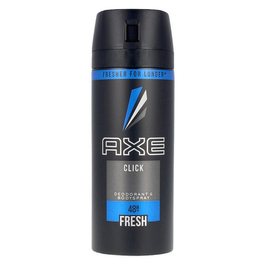 Deodorante Spray Click Axe (150 ml)