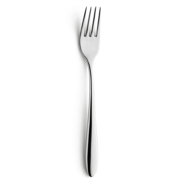 Set Forchette Amefa Cuba (12 pz.) In acciaio inox