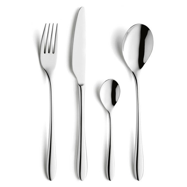 Set Forchette Amefa Cuba (12 pz.) In acciaio inox