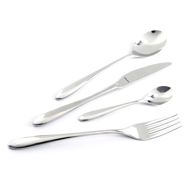 Set Forchette Amefa Cuba (12 pz.) In acciaio inox