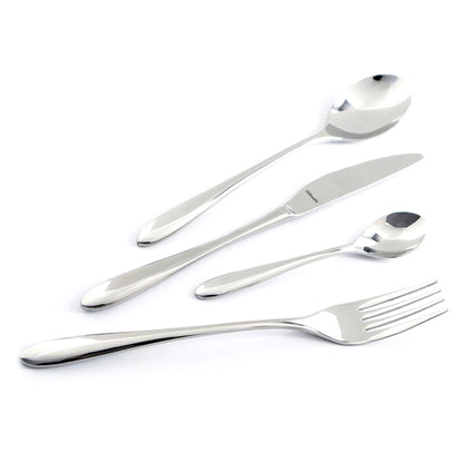 Set Forchette Amefa Cuba (12 pz.) In acciaio inox