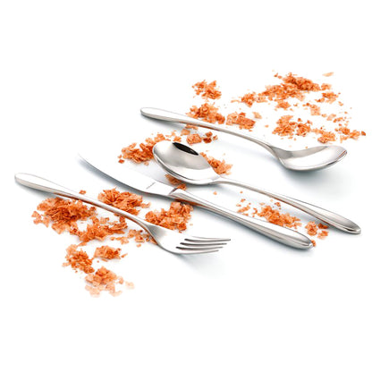 Set Forchette Amefa Cuba (12 pz.) In acciaio inox