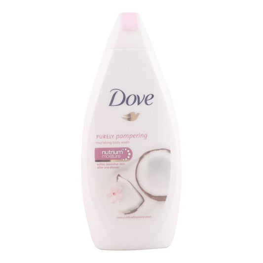 Gel Doccia Coco Dove (500 ml)