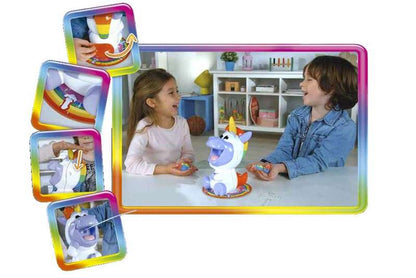 Board game Unicorn Party Goliath