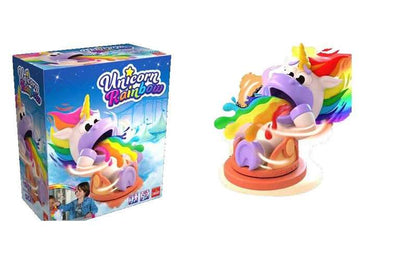 Board game Unicorn Party Goliath