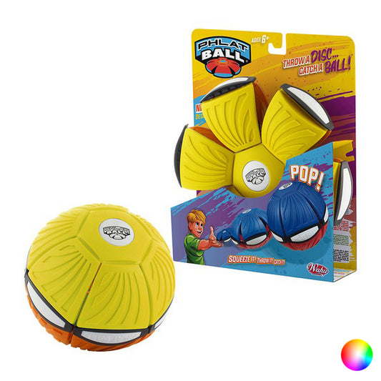 Frisbee Phlat Ball Golia
