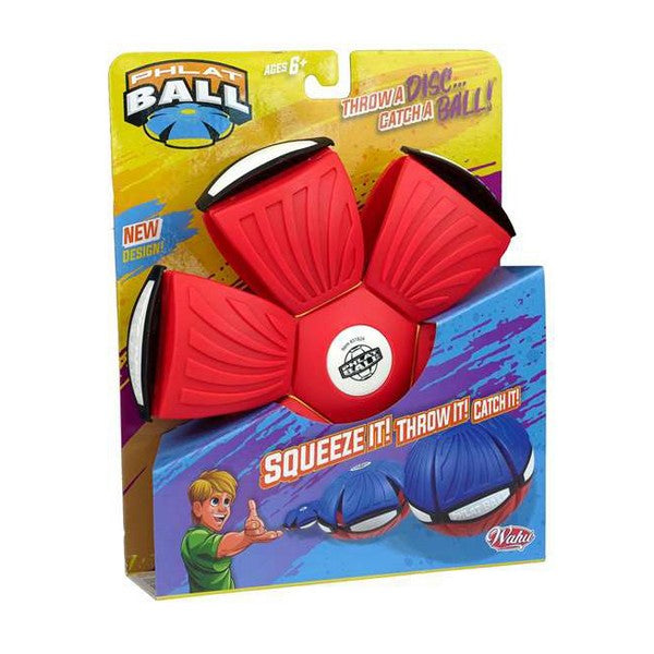 Frisbee Phlat Ball Golia