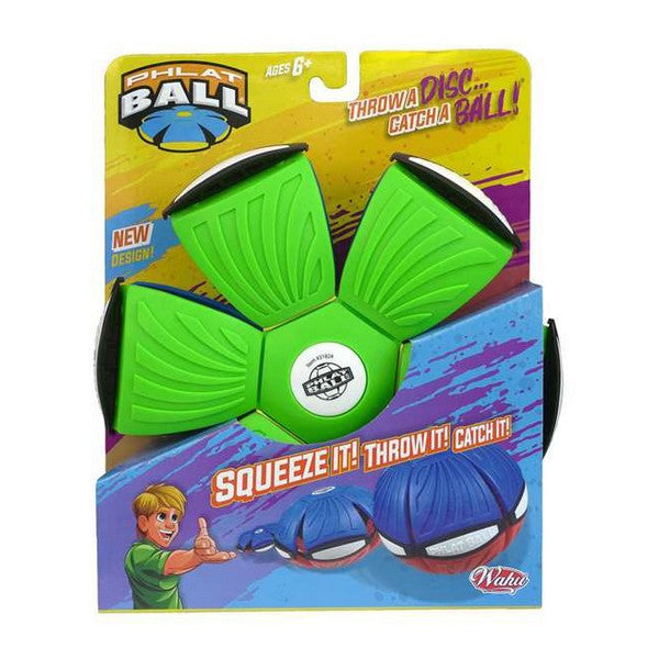 Frisbee Phlat Ball Golia