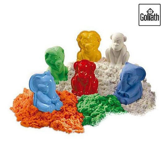 Magic sand Goliath 2268