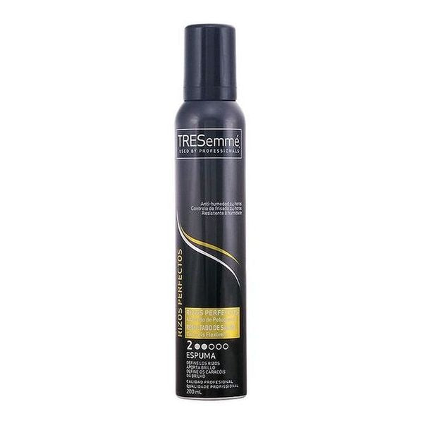 Schiuma Tresemme