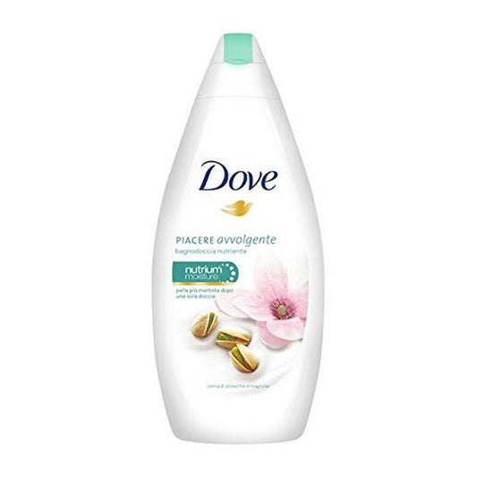Gel Doccia Colomba Puramente Coccole (500 ml)
